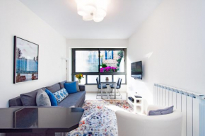  Colony Suites - Hildesheimer St.  Иерусалим